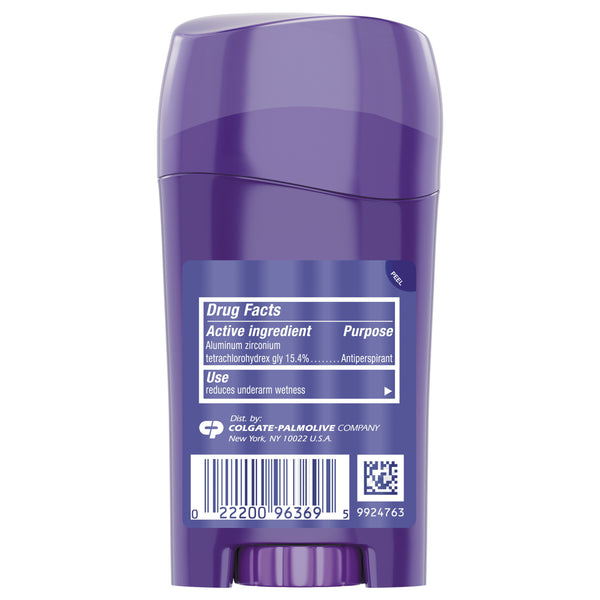 Lady Speed Stick® Antiperspirant / Deodorant Solid 1.4 oz. Powder Fresh Scent (866337_CS) 12/CS