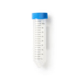 McKesson Centrifuge Tube Plain 50 mL Screw Cap Polypropylene Tube (1082083_CS) 500/CS
