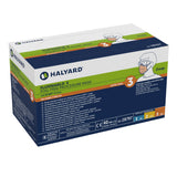 FluidShield Procedure Mask Anti-fog Foam ASTM Level 3 Earloops One Size Fits Most (849736_CS) 400/CS