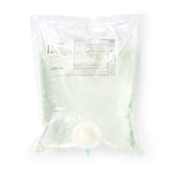 McKesson Premium Hand Sanitizer with Aloe 1,000 mL Ethyl Alcohol Gel Dispenser Refill Bag (468267_CS) 10/CS