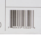 Natura™ Ostomy Barrier Moldable Durahesive® Adhesive 57 mm Flange Sur-Fit® Natura® System Hydrocolloid Tape Collar 7/8 to 1-1/4 Inch Opening (1087911_EA) 1/EA