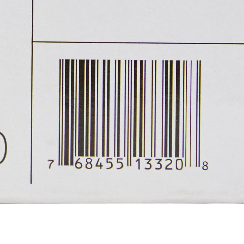 Natura™ Ostomy Barrier Moldable Durahesive® Adhesive 57 mm Flange Sur-Fit® Natura® System Hydrocolloid Tape Collar 7/8 to 1-1/4 Inch Opening (1087911_EA) 1/EA
