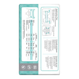 Tranquility® Essential Unisex Incontinence Brief Large Disposable Heavy Absorbency (1188955_BG) 12/BG