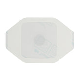 3M™ Tegaderm™ Transparent Film Dressing 1-3/4 X 1-3/4 Inch Frame Style Delivery Rectangle Sterile (264435_BX) 100/BX