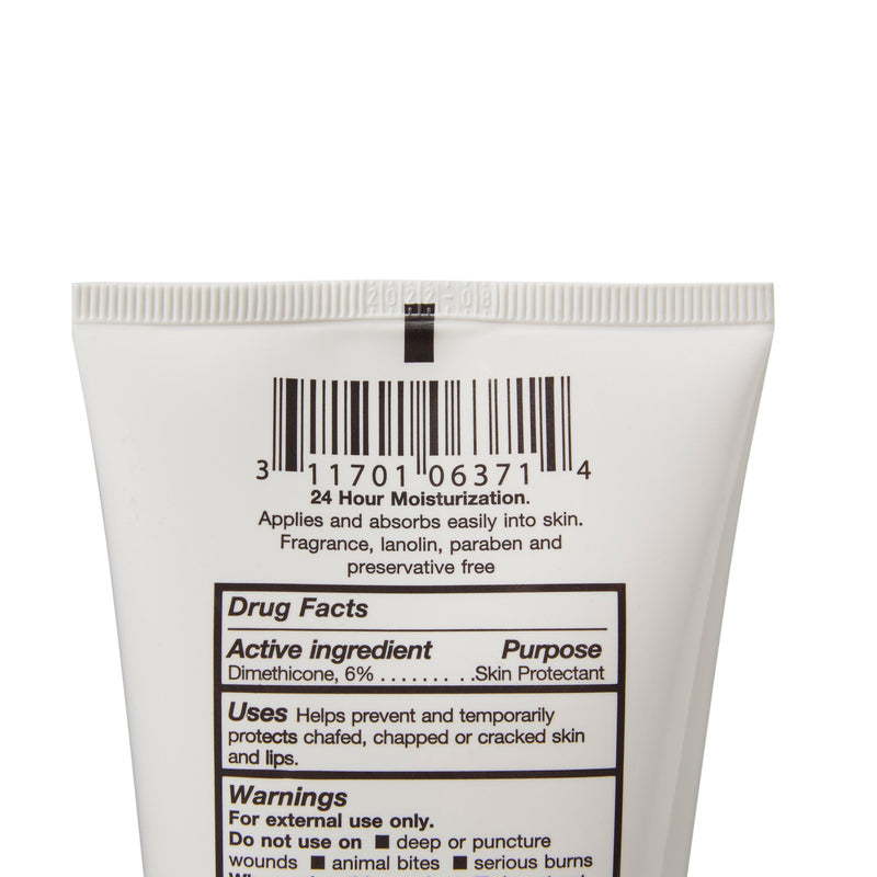 Sween® 24 Hand and Body Moisturizer 5 oz. Tube Unscented Cream CHG Compatible (482943_EA) 1/EA