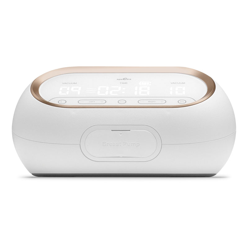 Spectra® Synergy Gold Double Electric Breast Pump Spectra® Synergy Gold (1216997_EA) 1/EA