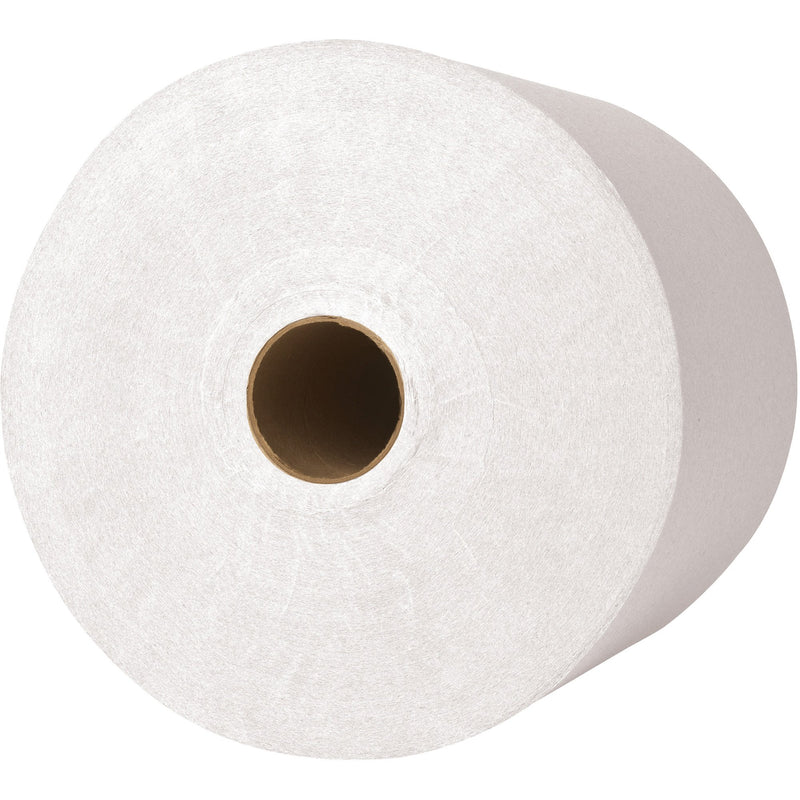 Scott® Paper Towel Hardwound Roll 8 Inch X 1000 Foot (518608_CS) 6/CS