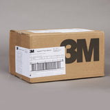 3M™ Tegaderm™ High Performance Foam Dressing 2-3/4 X 2-3/4 Inch With Border Film Backing Acrylic Adhesive Oval Sterile (695850_CS) 40/CS