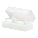 McKesson Cover Glass Square No. 1 Thickness 22 X 22 mm (938364_PK) 1/PK