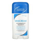 Vanicream® Antiperspirant / Deodorant Solid 2.25 oz. Unscented (1081455_EA) 1/EA