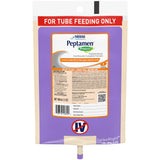 Peptamen® with Prebio 1™ Tube Feeding Formula Unflavored Liquid 1000 mL Ready to Hang Prefilled Container (662498_EA) 1/EA