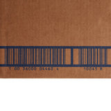 Scott® Essential Toilet Tissue White 2-Ply Standard Size Cored Roll 550 Sheets 4 X 4-1/10 Inch (509038_CS) 80/CS