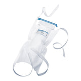 Stay-Dry™ Ice Bag General Purpose Large 6-1/2 X 12 Inch Material Reusable (329692_BX) 25/BX