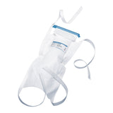 Stay-Dry™ Ice Bag General Purpose Large 6-1/2 X 12 Inch Material Reusable (329692_EA) 1/EA