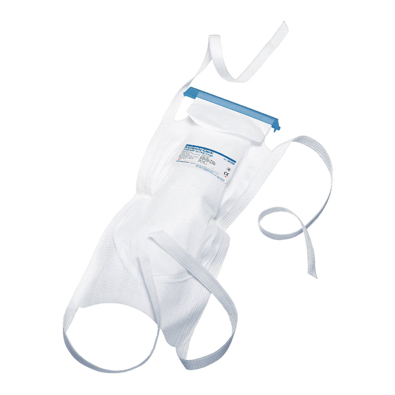 Stay-Dry™ Ice Bag General Purpose Large 6-1/2 X 12 Inch Material Reusable (329692_EA) 1/EA