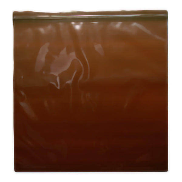 LK® Reclosable UV Protection Bag 9 X 12 Inch LDPE Amber Zipper Closure (875788_BG) 100/BG