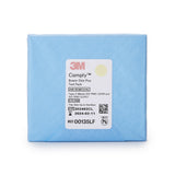 Comply™ Sterilization Bowie-Dick Test Pack Steam (724429_CS) 30/CS