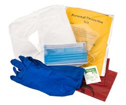 Hopkins Medical Products Personal Protection Kit (851535_EA) 1/EA
