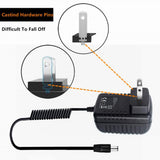 Kangaroo™ Joey Feeding Pump Power Cord Kangaroo™ Joey (662741_EA) 1/EA
