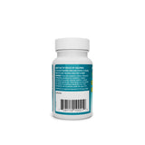 Pura Salud™ Joint Health Supplement Glucosamine HCI 500 mg Strength Capsule 60 per Bottle (503391_BT) 1/BT