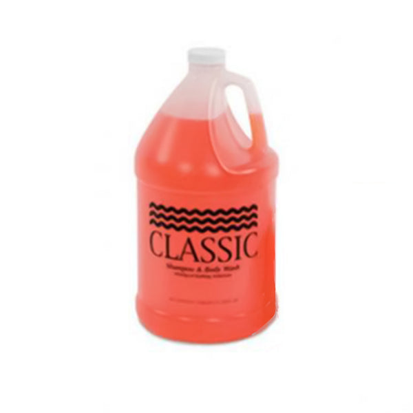 Classic® Shampoo and Body Wash 1 gal. Jug Floral Scent (526413_GL) 1/GL