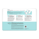 Tranquility® Essential Unisex Incontinence Brief Medium Disposable Moderate Absorbency (884706_BG) 25/BG