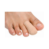Visco-GEL® Toe Protector Toe Protector Small Pull-On Foot (498579_EA) 1/EA
