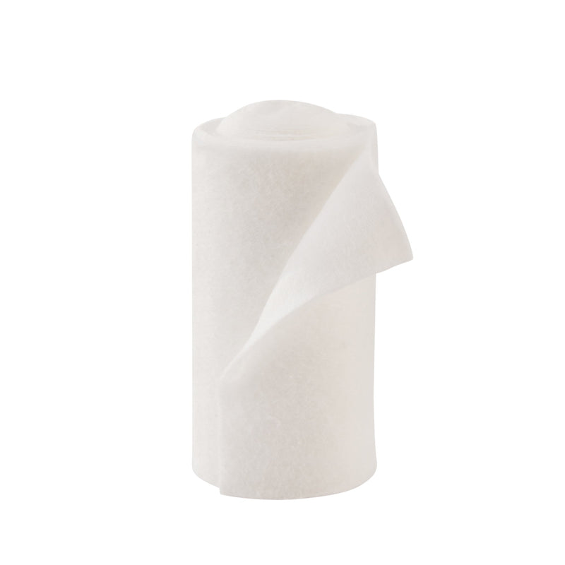 Webril™ Cast Padding Undercast 4 Inch X 4 Yard Cotton NonSterile (10041_BG) 12/BG