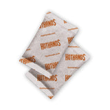 Hothands-2® Instant Hot Pack Hand Nonwoven Material Cover / Activated Charcoal / Iron Powder / Salt / Vermiculite / Water Disposable (575821_BX) 40/BX