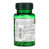 Nature's Bounty® Natural Sleep Aid 60 per Bottle Capsule 10 mg Strength (1231640_BT) 1/BT