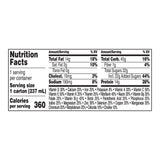 Boost Plus® Oral Supplement Creamy Strawberry Flavor Liquid 8 oz. Bottle (1211653_PK) 6/PK