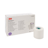 3M™ Durapore™ Medical Tape White 2 Inch X 10 Yard Silk-Like Cloth NonSterile (5776_CS) 60/CS