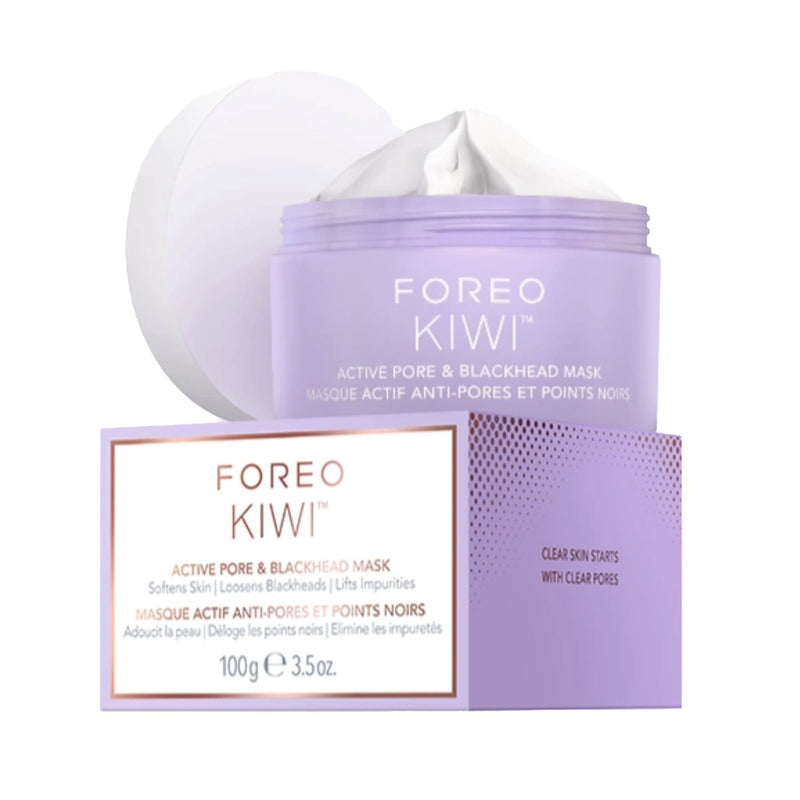 KIWI™ Pore and Blackhead Mask 100 Gram Mask (1259140_EA) 1/EA