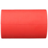 McKesson CanDo® Exercise Resistance Band Red 5 Inch X 25 Yard Light Resistance (1073316_EA) 1/EA