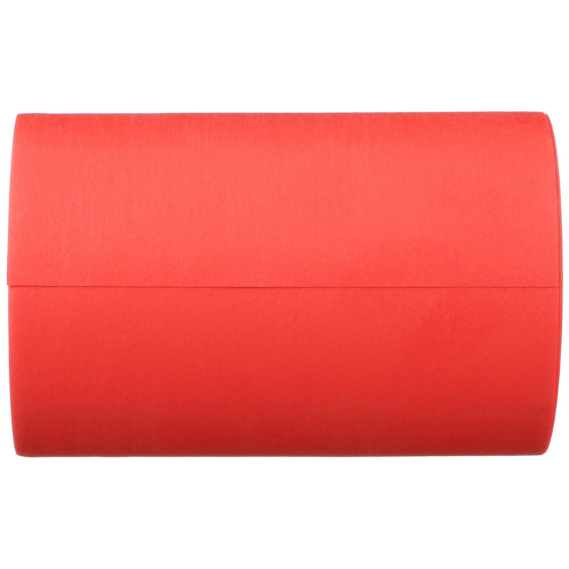 McKesson CanDo® Exercise Resistance Band Red 5 Inch X 25 Yard Light Resistance (1073316_EA) 1/EA