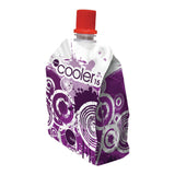 MMA/PA cooler®15 Oral Supplement Red Flavor Liquid 15 Gram Pouch (1140731_CS) 30/CS