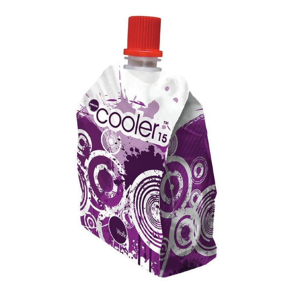MMA/PA cooler®15 Oral Supplement Red Flavor Liquid 15 Gram Pouch (1140731_EA) 1/EA
