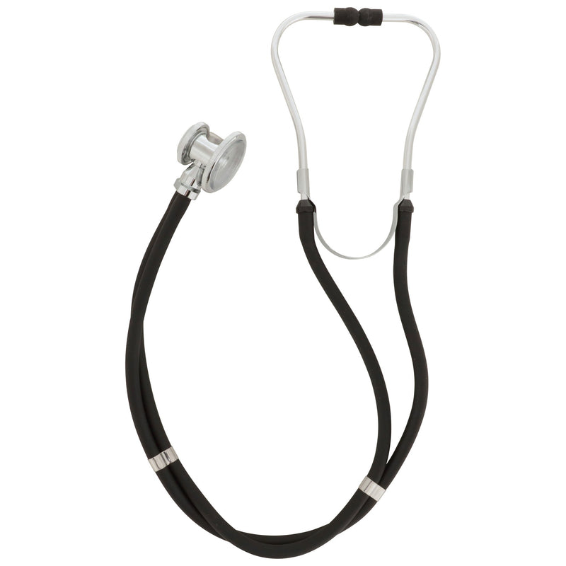 McKesson Brand Reusable Aneroid / Stethoscope Set 23 to 33 cm Adult Cuff Dual Head Sprague Stethoscope Pocket Aneroid (803191_BX) 1/BX