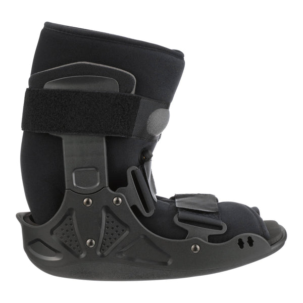 McKesson Air Walker Boot Pneumatic Adult Large Short (1159064_EA) 1/EA