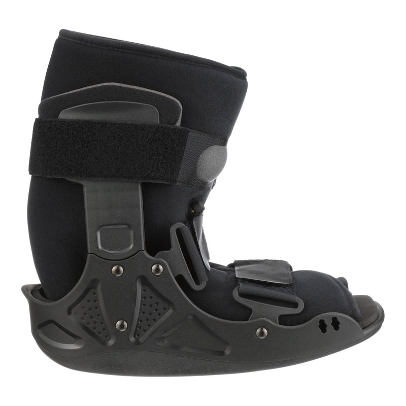 McKesson Air Walker Boot Pneumatic Adult Large Short (1159064_EA) 1/EA