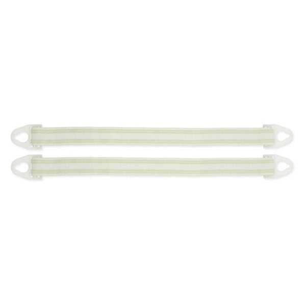 Hollister Leg Strap Small, 15 Inch, Vinyl, Reusable, Plastic Belt Tabs (359013_EA) 1/EA