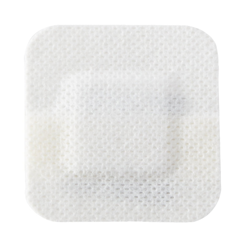 McKesson Island Dressing 2 X 2 Inch Square Sterile (491825_EA) 1/EA