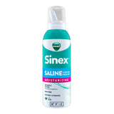 Vicks® Sinex™ Moisturizing Nasal Saline Spray 5 oz. (1229284_EA) 1/EA