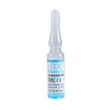 i-STAT® Tricontrols Calibration Verification Set Hematocrit, Blood Gases, Electrolytes, Chemistries 5 X 1.7 mL For iSTAT Point-of-Care Analyzers (810463_EA) 1/EA