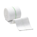 Tubifast® 2 Way Stretch™ Tubular Retainer Dressing Viscose / Polyamide / Elastane 2 Inch X 11 Yard Small / Medium Green Small / Medium Limb NonSterile (684042_EA) 1/EA