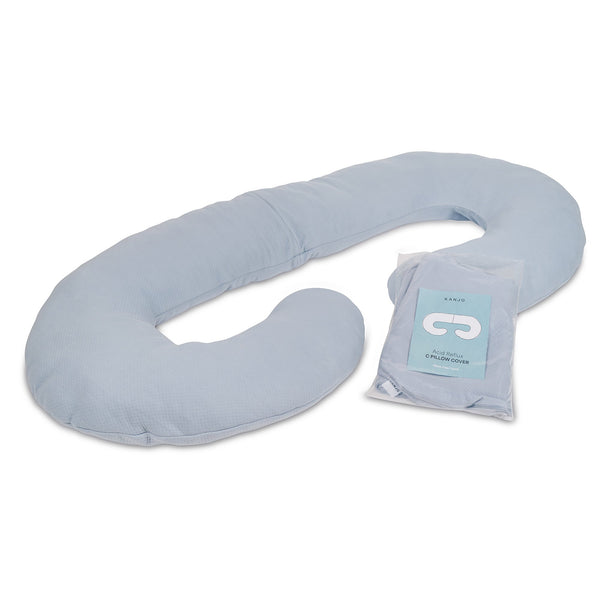 Kanjo Seat Cushion Cover 57 X 7 X 30 Inch (1236463_EA) 1/EA