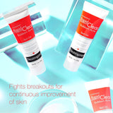 Neutrogena® Rapid Clear Acne Treatment 1 oz. Gel (1250875_EA) 1/EA