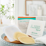 DuoDERM® Signal® CGF® Hydrocolloid Dressing Foam Backing 4 X 4 Inch Square Hydrocolloid (426728_BX) 5/BX