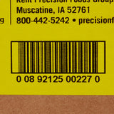 Thick-It® Clear Advantage® Thickened Water 64 oz. Bottle Unflavored Liquid IDDSI Level 3 Moderately Thick/Liquidized (742226_EA) 1/EA