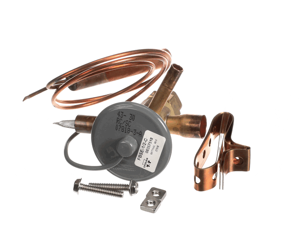 COLDZONE FBSE-1/2-C TXV VALVE (CDZFBSE-1/2-C) Each